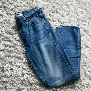 Paige Jeans